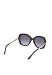 Солнцезащитные очки Guess Sunglasses, Shiny Black/Black - фото 2