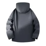 Jeep Куртка мужская, Black (Single Layer) - фото 11