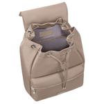 Samsonite Полиэстеровый рюкзак Unisex Gray Pink - фото 6