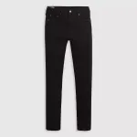 Джинсы мужские Levi's 510, черный - фото 7