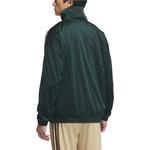 Куртка Adidas Originals RT TT U2, темно-зеленый - фото 2