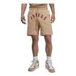 Шорты flight mvp fleece shorts 'hemp' Air Jordan, мультиколор - фото
