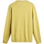 Джемпер мужской ZARA, сине-серый - фото 5