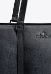 Сумка из коллекции elegance Wittchen, Black - фото 4