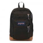 Рюкзак Jansport Cool Student 34L, черный - фото