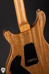 PRS Custom 24 Piezo - Уголь - фото 12