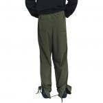 Грузовые штаны Givenchy, зеленый - фото 4