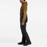 Комбинезон Arcteryx мужской, черный - фото 4