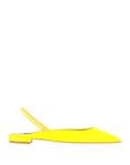 Балетки Islo Isabella Lorusso, желтый - фото