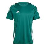 Джерси ADIDAS PERFORMANCE Tiro 24, изумрудный - фото