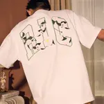 Футболка унисекс Rickyisclown, белый - фото 12