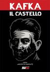 FRANZ KAFKA: IL CASTELLO - IL (Magic Press) - фото