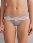 Трусы INTIMISSIMI EFFORTLESS BEAUTY, Beige - фото 2