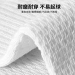 Унисекс носки Mid Calf WARRIOR, 3 pack (белый+черный+серый) - фото 5