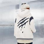 Suamoment Куртка Unisex, Navy Blue - фото 11