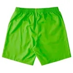 Шорты Dc Shoes Late Daze 18, зеленый - фото 4