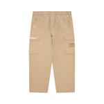 Брюки *A Bathing APE с карманами-карго Aape, зеленый - фото 3