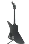 Электрогитара ESP Snakebyte James Hetfield Signature черная - фото 13