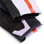 Легкие велосипедные перчатки - женские Evo, Lilac - фото 4