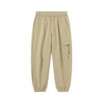 Грузовые штаны унисекс Jeep, хаки - фото