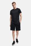 Футболка Koton Basic T-shirt, Black - фото