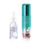 Сыворотка унисекс Living springs - фото 7