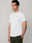 Футболка Hackett London, White - фото 6