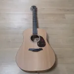 FURCH BLUE D-CM EAS-VTC - фото