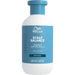 Шампунь Wella Aqua Pure Purifying Shampoo, 300 ml - фото