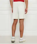 Шорты Relaxed fit Calvin Klein Jeans, бежевый - фото 3