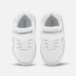 Кроссовки Reebok Royal Glide 1V, белый - фото 5