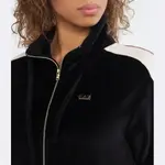 Толстовка обычного кроя Ea7, черный - фото 3