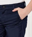 Шорты Regular fit Tommy Hilfiger, синий - фото 4