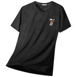 Футболка унисекс WARRIOR, тёмно-серый - фото 4