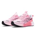 Низкие детские кроссовки для бега Doraemon, Star Powder - фото 8