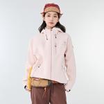 Ветровка Unisex CAMEL, distant mountain синий - фото 6