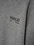 Толстовка HALO, серый - фото 3