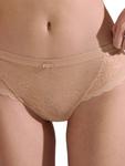 Трусы Lisca, цвет sweet almond - фото 4