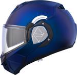 Шлем LS2 ff906 advant, Blue Matt - фото