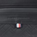 Сумка-мессенджер Tommy Hilfiger Leo, Tommy Navy - фото 3