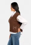 Джемпер пернилле Hést, Dark Earth - фото 4
