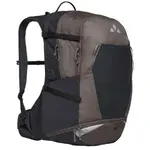 Рюкзак VAUDE Alpin 33L, серый - фото 3