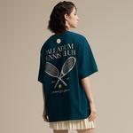 Мужская поло Palladium, Reflection Pool - фото 10