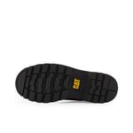 Ботинки женские черные Cat - фото 4