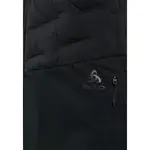 Куртка Odlo Zeroweight Insulator, черный - фото 6