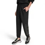 Джоггеры DKNY Rhstn Leg, черный - фото