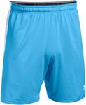 Мужские шорты Under Armour Threadborne Match, Carolina Blue (475)/White - фото 4