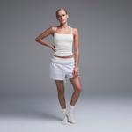 Ками SKIMS, цвет marble - фото