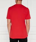 Футболка HUGO Regular Fit, красный - фото 4