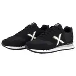 Кроссовки Munich Dash 2.0 285, черный - фото 2